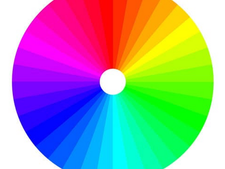 ¿Cómo nos influyen los colores?