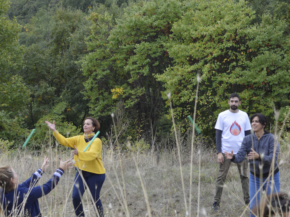 μαχητική νοοτροπία παιχνίδι