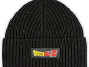 Bioworld Dragon Ball Z Woven | Beanie