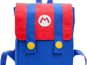 Super Mario | Mario School Backpack