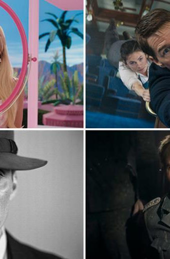 Hollywood looks to ‘Indiana Jones’, ‘Barbie’, ‘Oppenheimer’ & ‘M:I-7’ to spark up summer box office