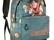 Dragon Ball Z Backpack
