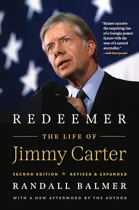 Carter Redeemer - 2nd edition.webp
