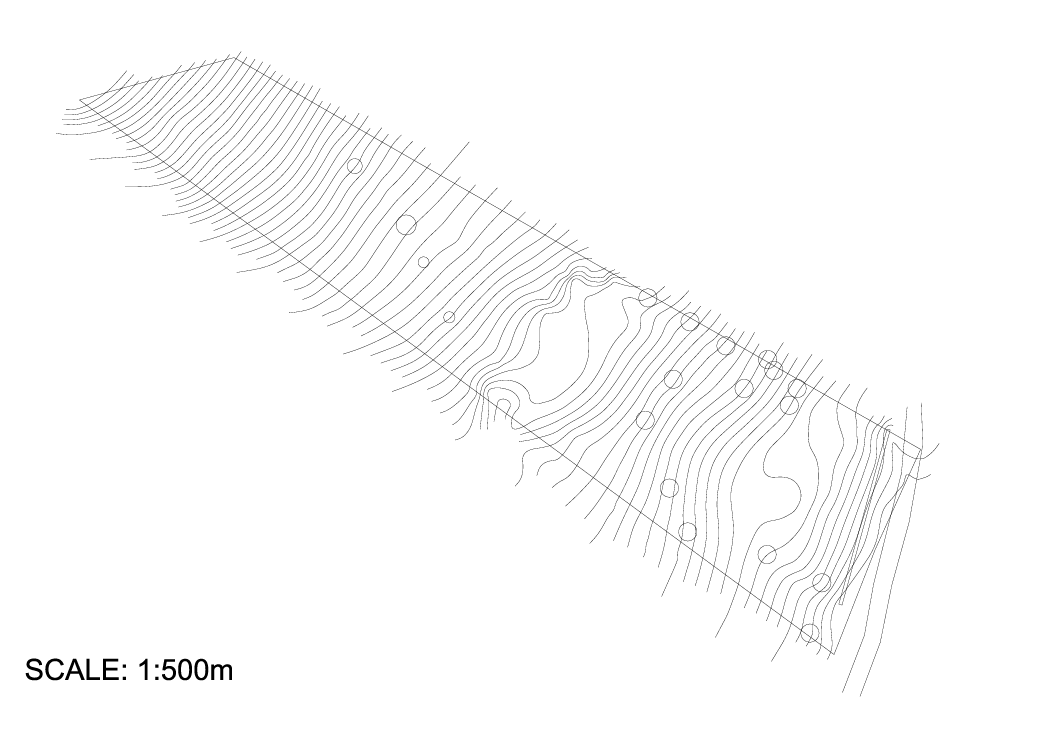 An image showing the user input
