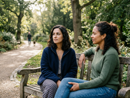 Why Depression Education and Awareness Matters for Early Help and Hope