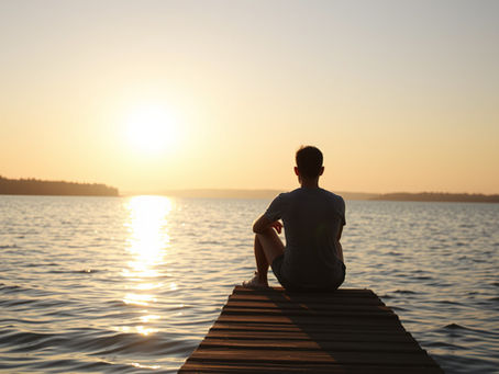 Challenging Negative Thoughts: Practical Strategies to Improve Your Mental Health