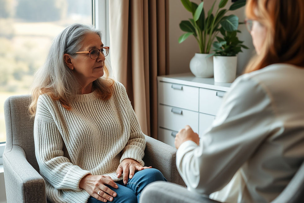 PTSD-informed care operates on several foundational pillars meant to foster trust and stability