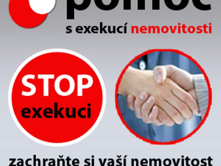 Exekuce