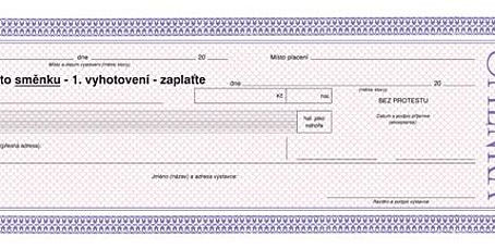 Osobní bankrot