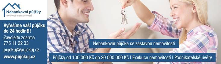 Snižení platby v hotovosti