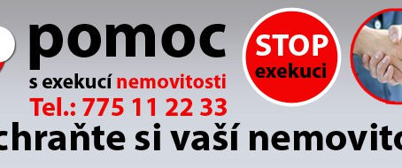 INSOLVENČNÍ REJSTŘÍK