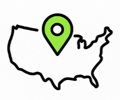 Nationwide Deployment