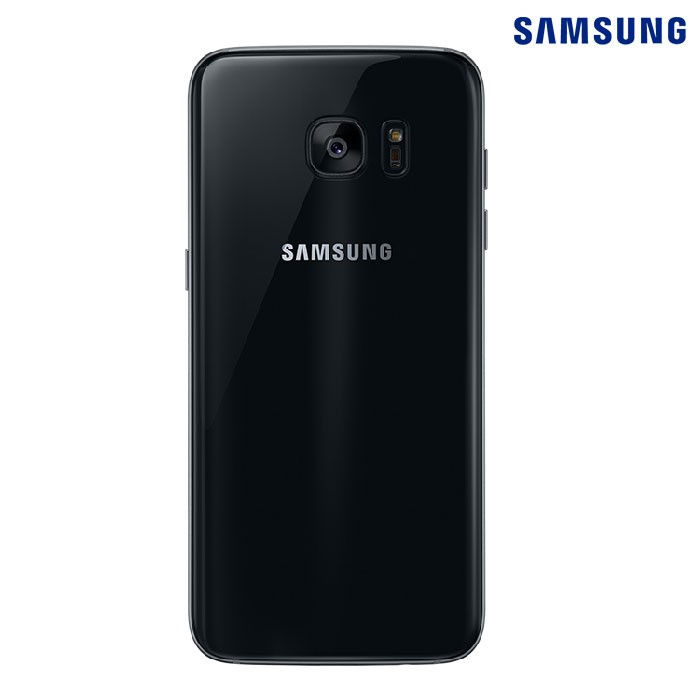 Miniatura: Celular Samsung Galaxy S7 Edge Negro