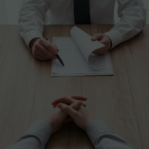 "Interview-Ready" Is a Lie — Unless You Run 3 Layers of Verification Before You Ever Meet Them