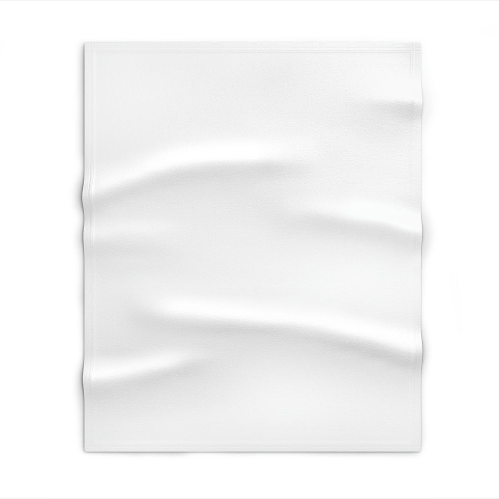 Thumbnail: Tech Force Throw Blanket