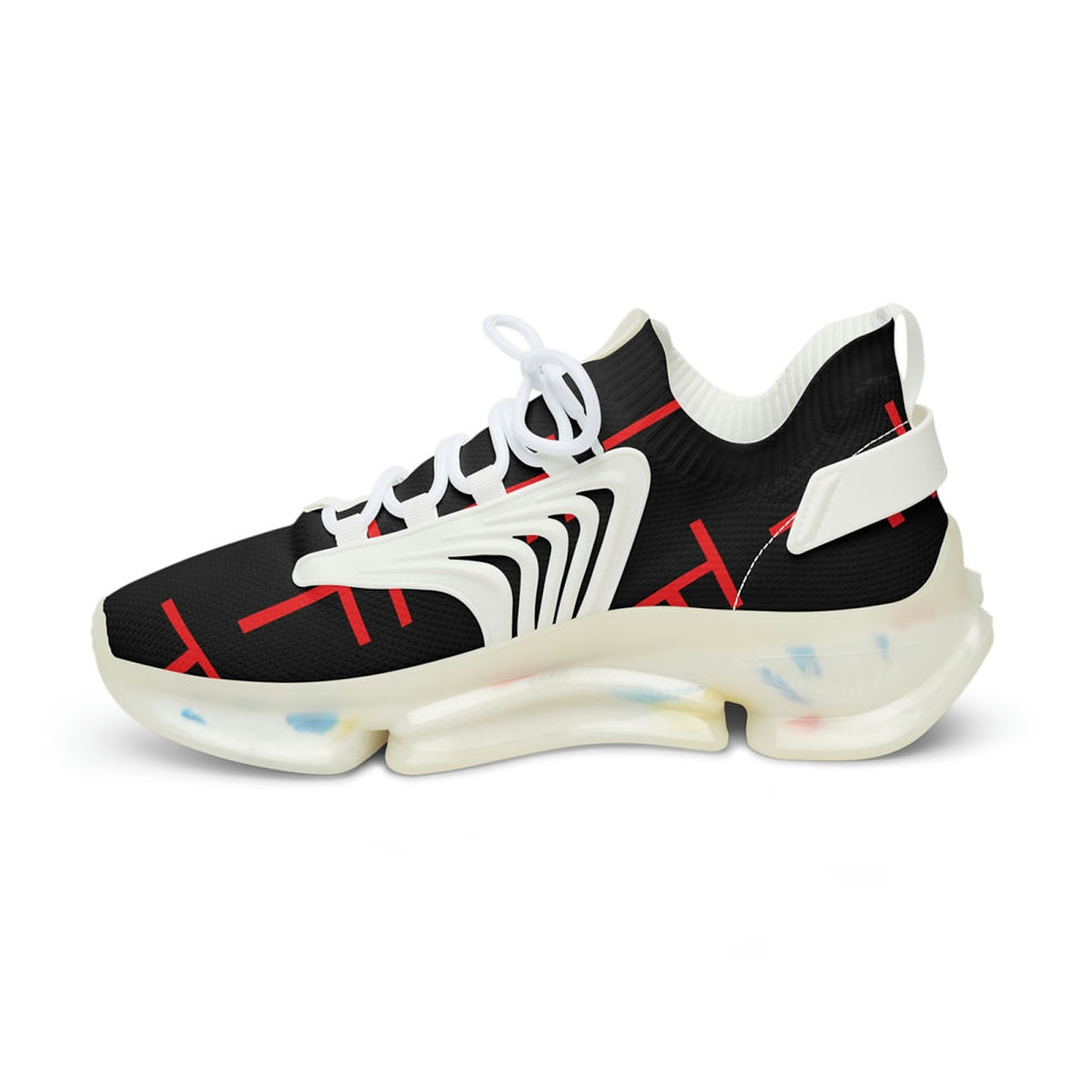 Thumbnail: Men's Tech Force Shoes