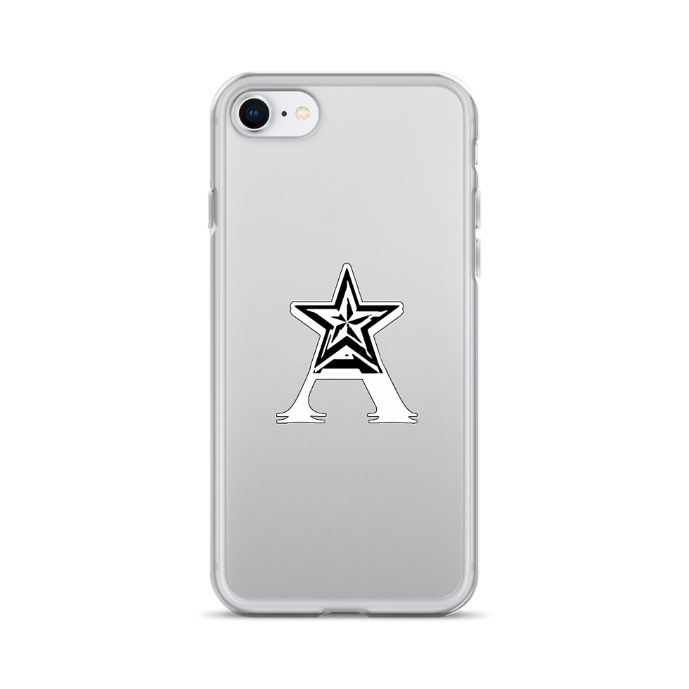Miniatura: Clear Case for iPhone®