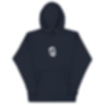 Thumbnail: Ron's Barbeque Club Hoodie