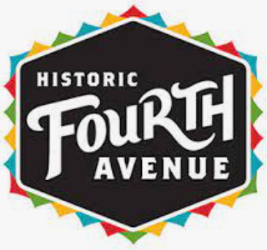 Fourth Avenue Spring Street Fair