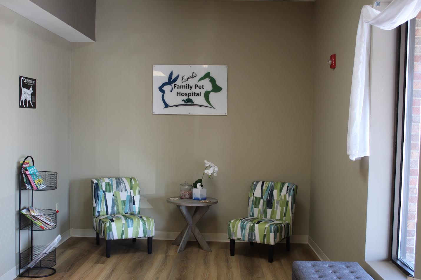 Eureka Family Pet Hospital
