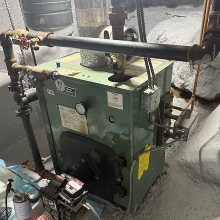 Get The Best Oil Boiler Repair Company in NYC & Westchester, NY