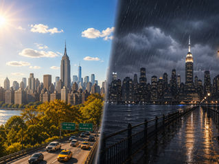 Weather Swings in New York: Why Now Is the Time to Service Your HVAC System | Same-Day Boiler & AC Repair in the Bronx & Westchester County