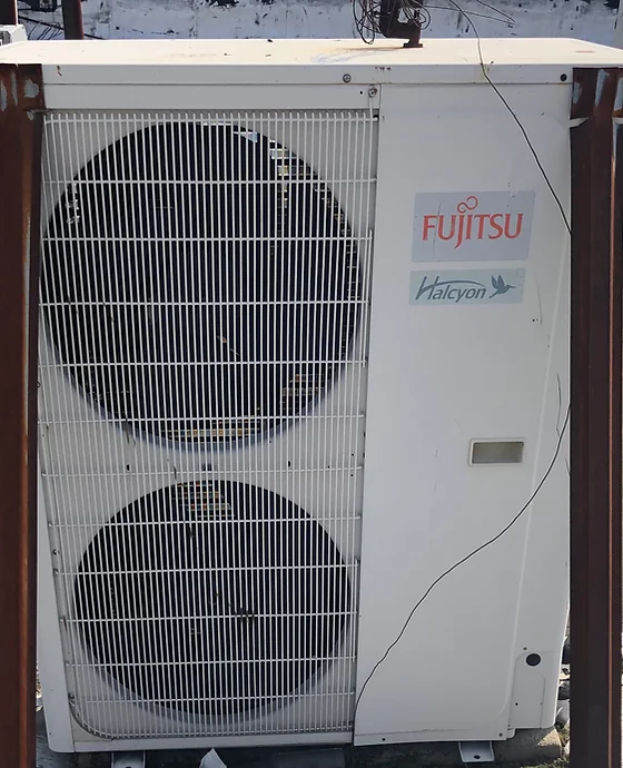 Air Conditioner Repair Service Fix Ductless Mini Split Hvac Rooftop Units In Nyc