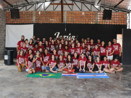 No Frontiers 2019