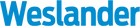 Weslander logo.png