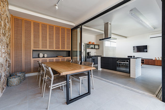 InCasa para 6 pessoas