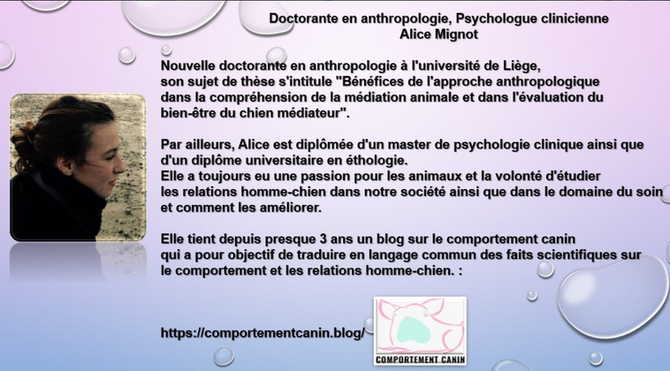 Conférence du 2 mars: présentation des intervenants!