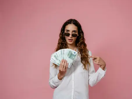 5 Zodiac signs that are Money Magnet