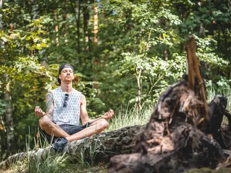 4 types of Yoga and their differences