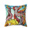 Thumbnail: Kraken Clouds Pillow