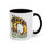 Thumbnail: Alphabeast "D" Coffee Mug