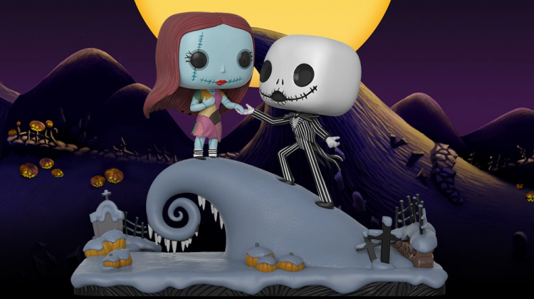 Nightmare Before Christmas