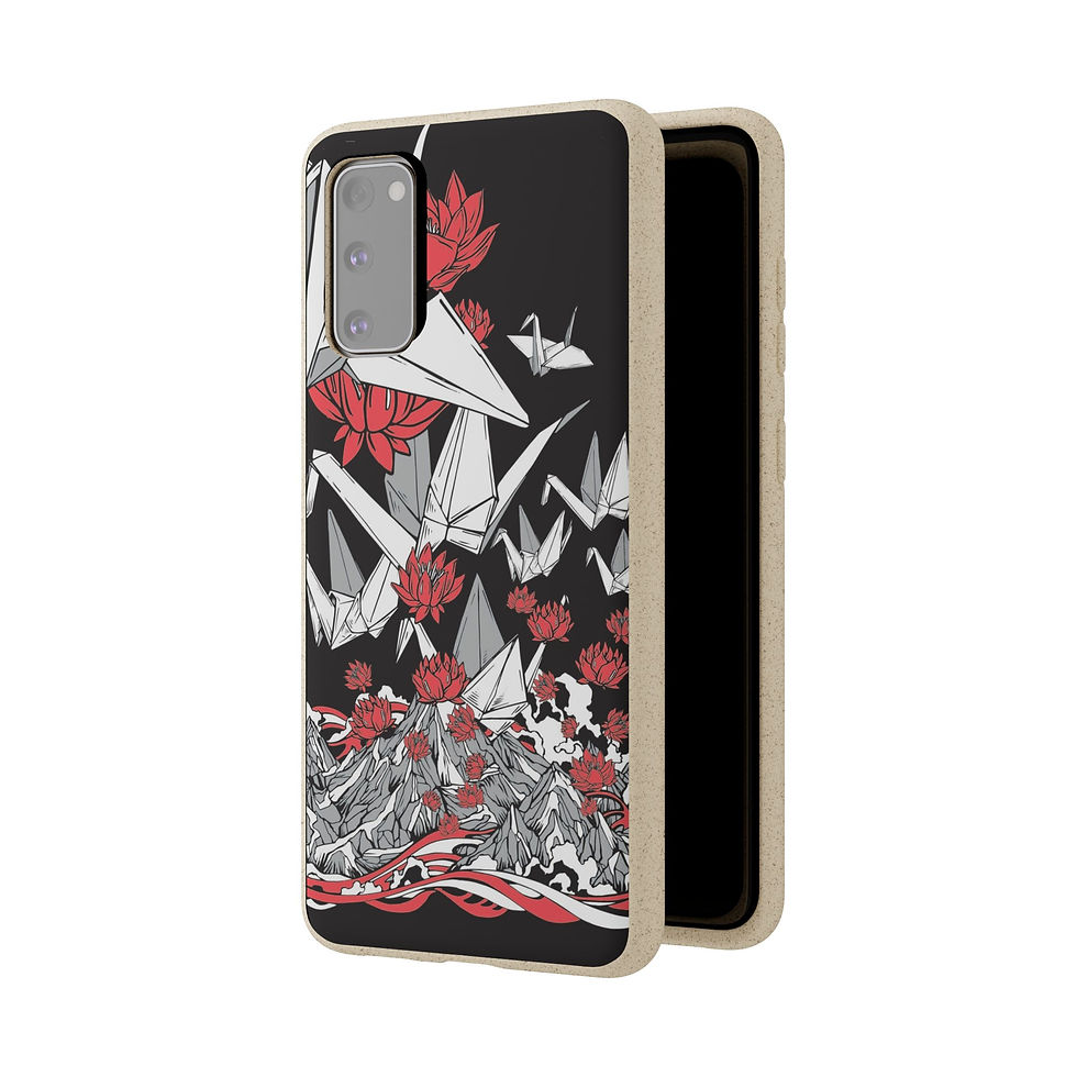 Thumbnail: Biodegradable Cases