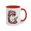 Thumbnail: Alphabeast "G" Coffee Mug