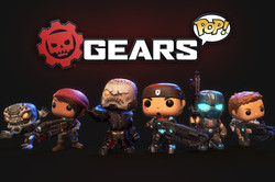 Gears Pop
