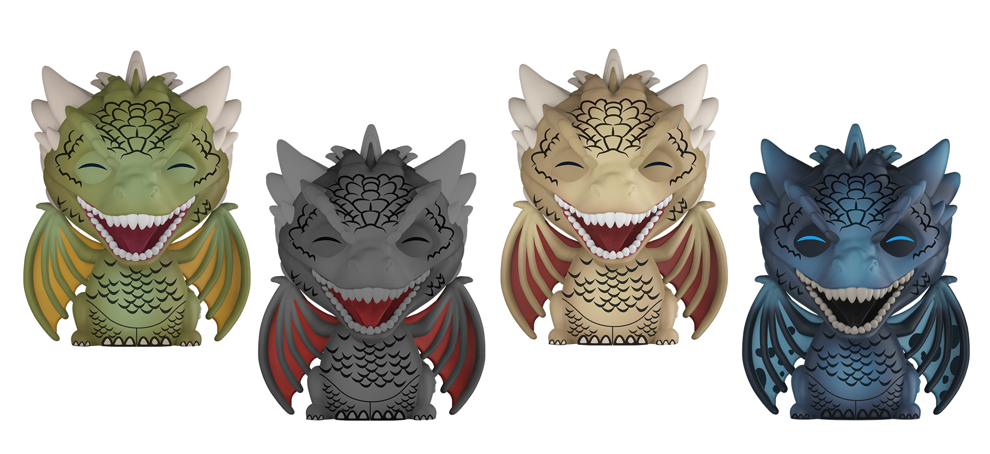 Game of Thrones - Dorbz
