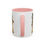 Thumbnail: Alphabeast "H" Coffee Mug