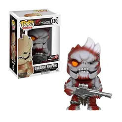 Gears of War! Swarm Sniper Pop! - Gamestop Exclusive