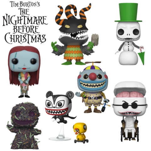 NBC Pops