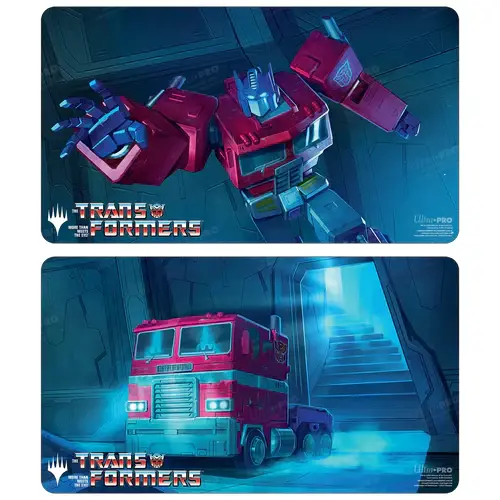 Transformers: Secret Lair