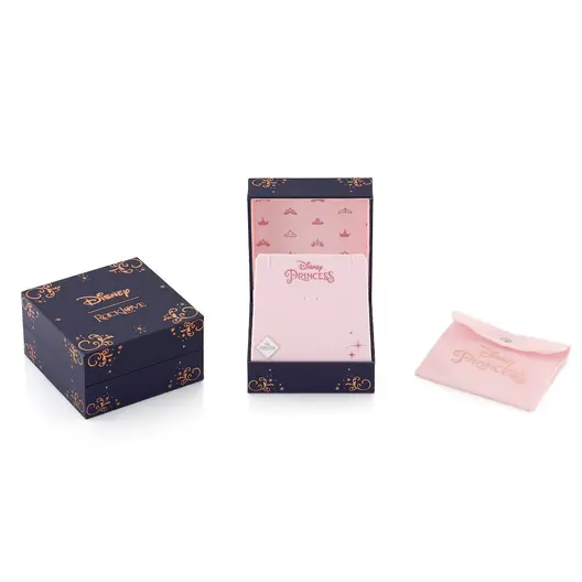 Disney Rocklove Ultimate Princess packaging