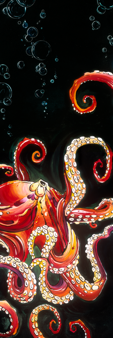 OctoBoard