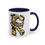 Thumbnail: Alphabeast "R" Coffee Mug