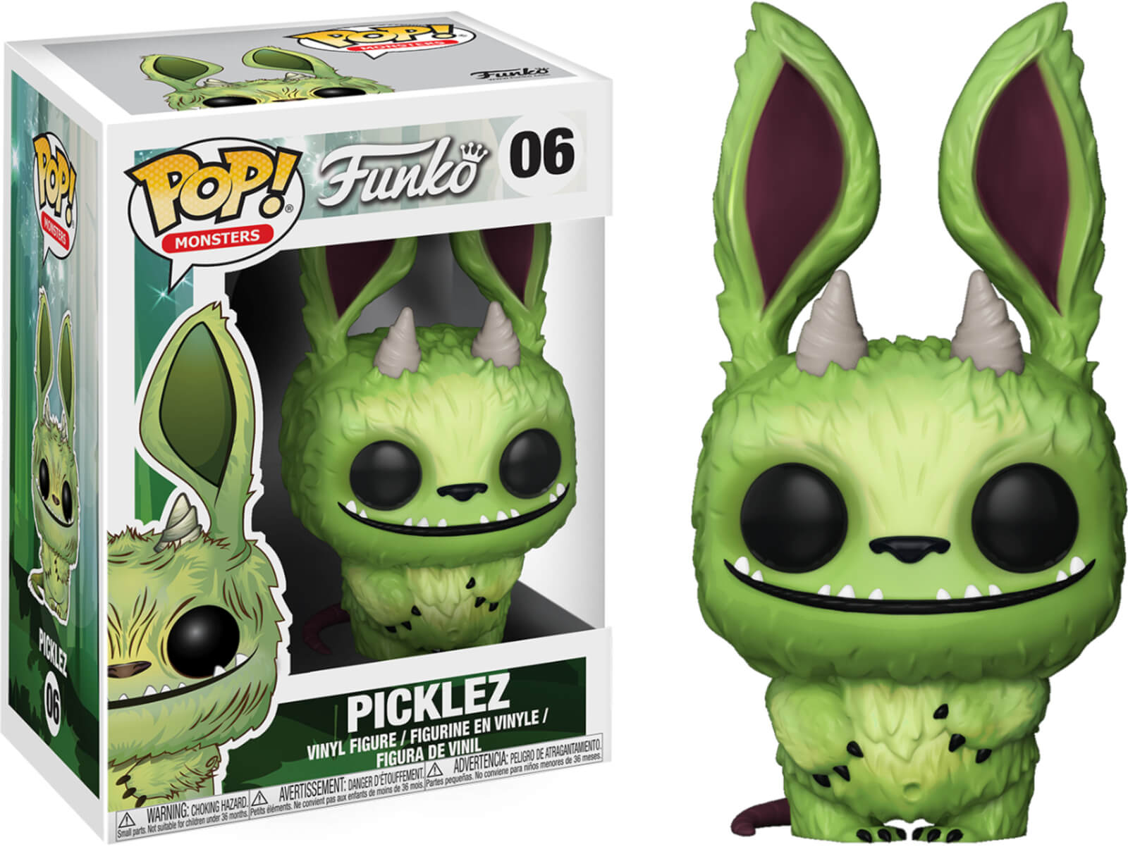 Picklez