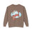 Thumbnail: Unisex Lightweight Crewneck Sweatshirt