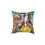 Thumbnail: Kraken Clouds Pillow